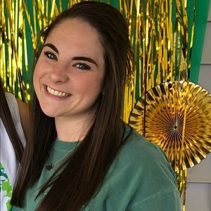 Meet your Posher, Parker